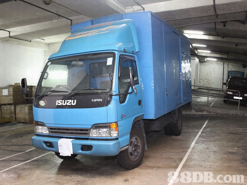 ISUZU 五十鈴九噸貨車】2023最新12個有關ISUZU 五十鈴九噸貨車之價格及