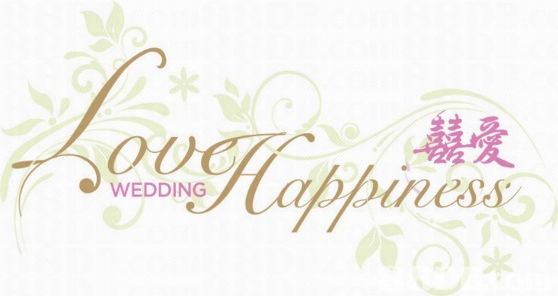 Love Happiness Wedding Boutique囍愛