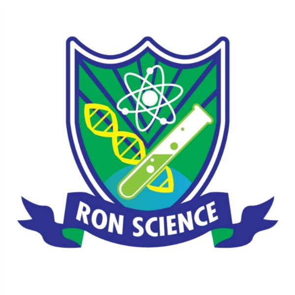 么 RON SCIENCE  green