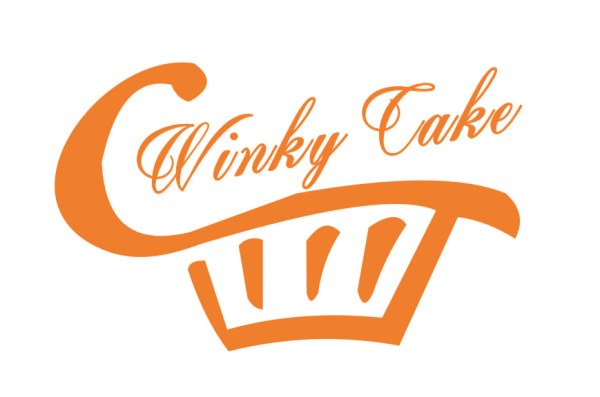 Winky Cake