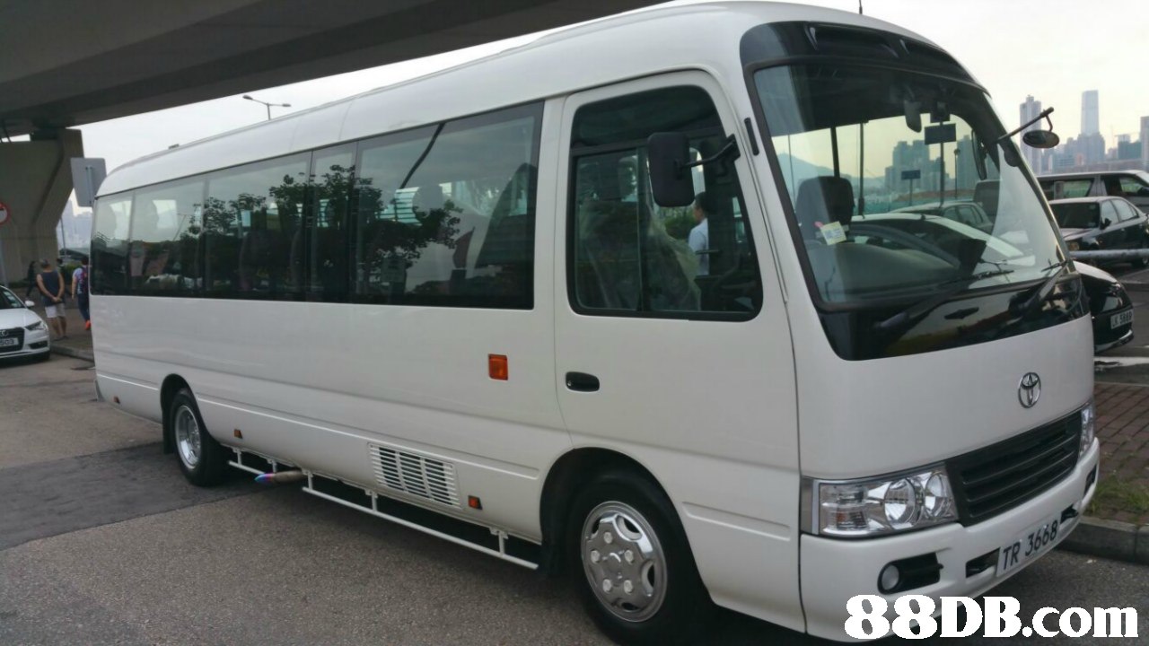 88DB.com  bus