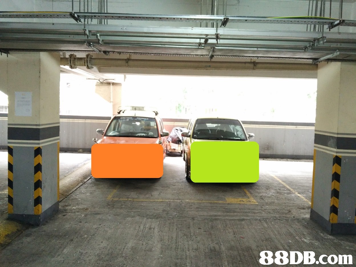   Vehicle,Parking,Motor vehicle,Car,Yellow