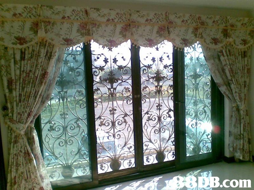  Window treatment,Curtain,Interior design,Window covering,Property