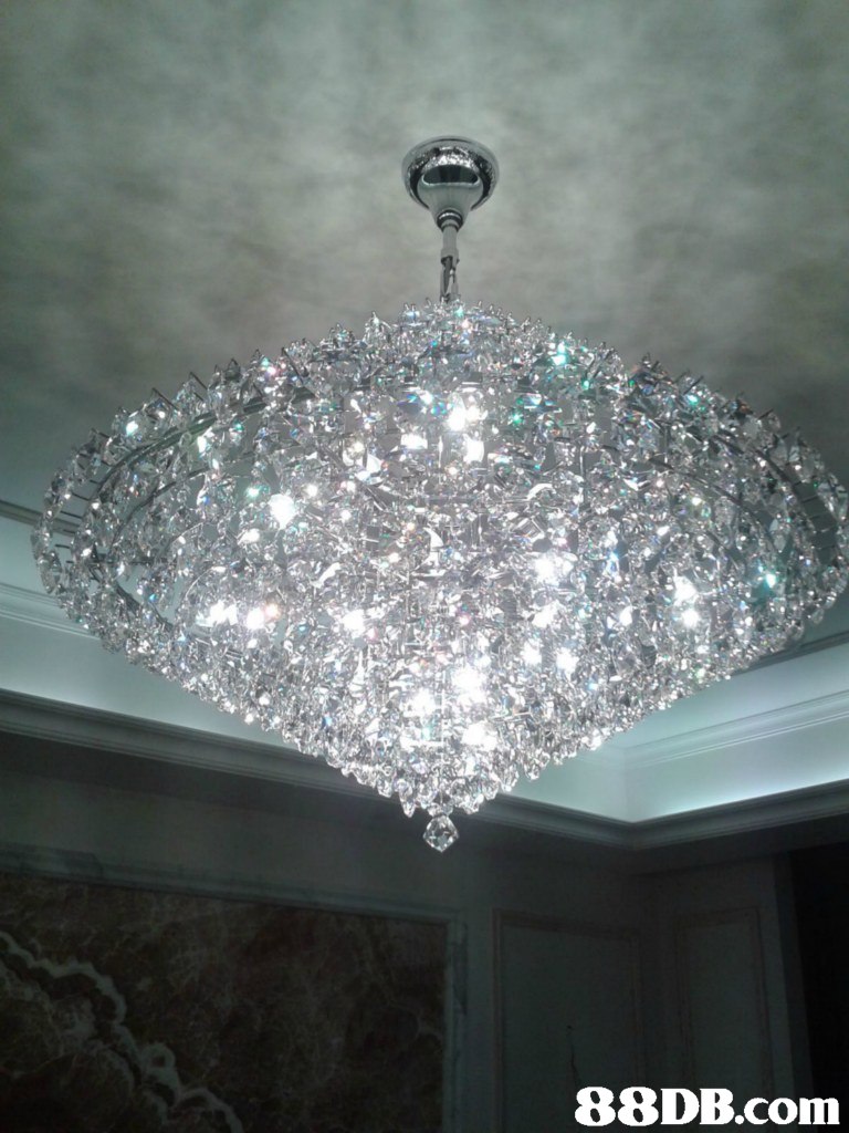 light fixture,chandelier,lighting,crystal,ceiling