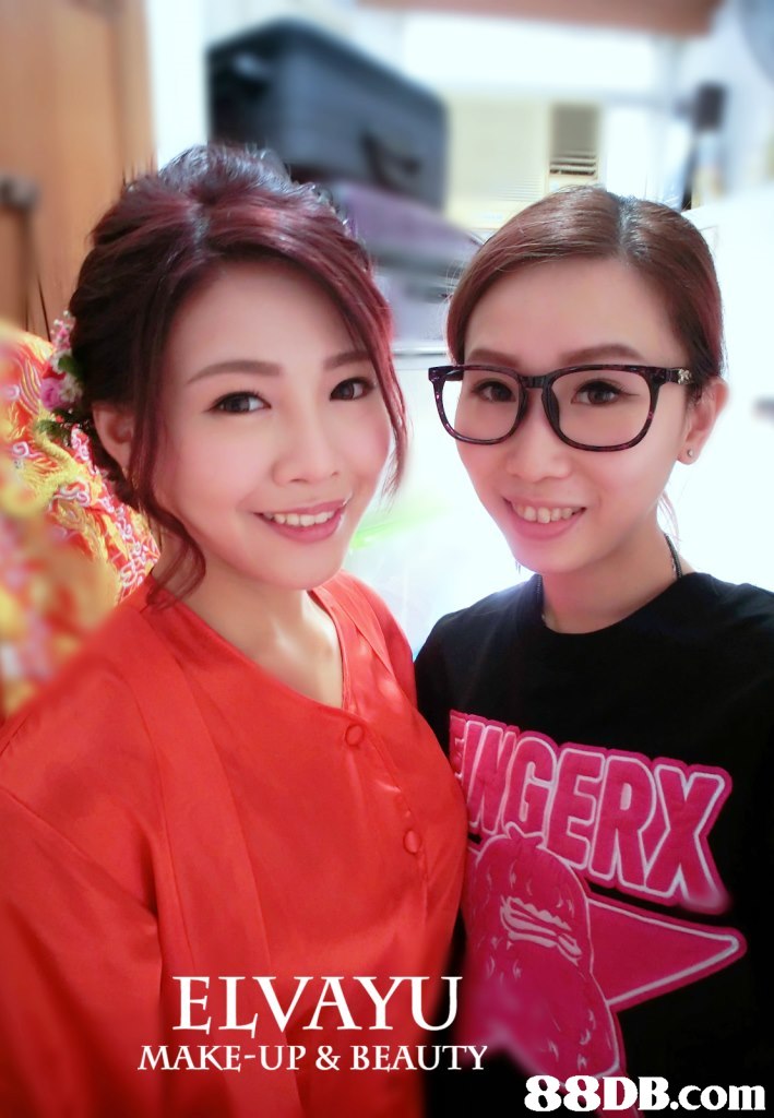 ELVAYU MAKE-UP & BEAUTY,red,skin,eyewear,vision care,glasses