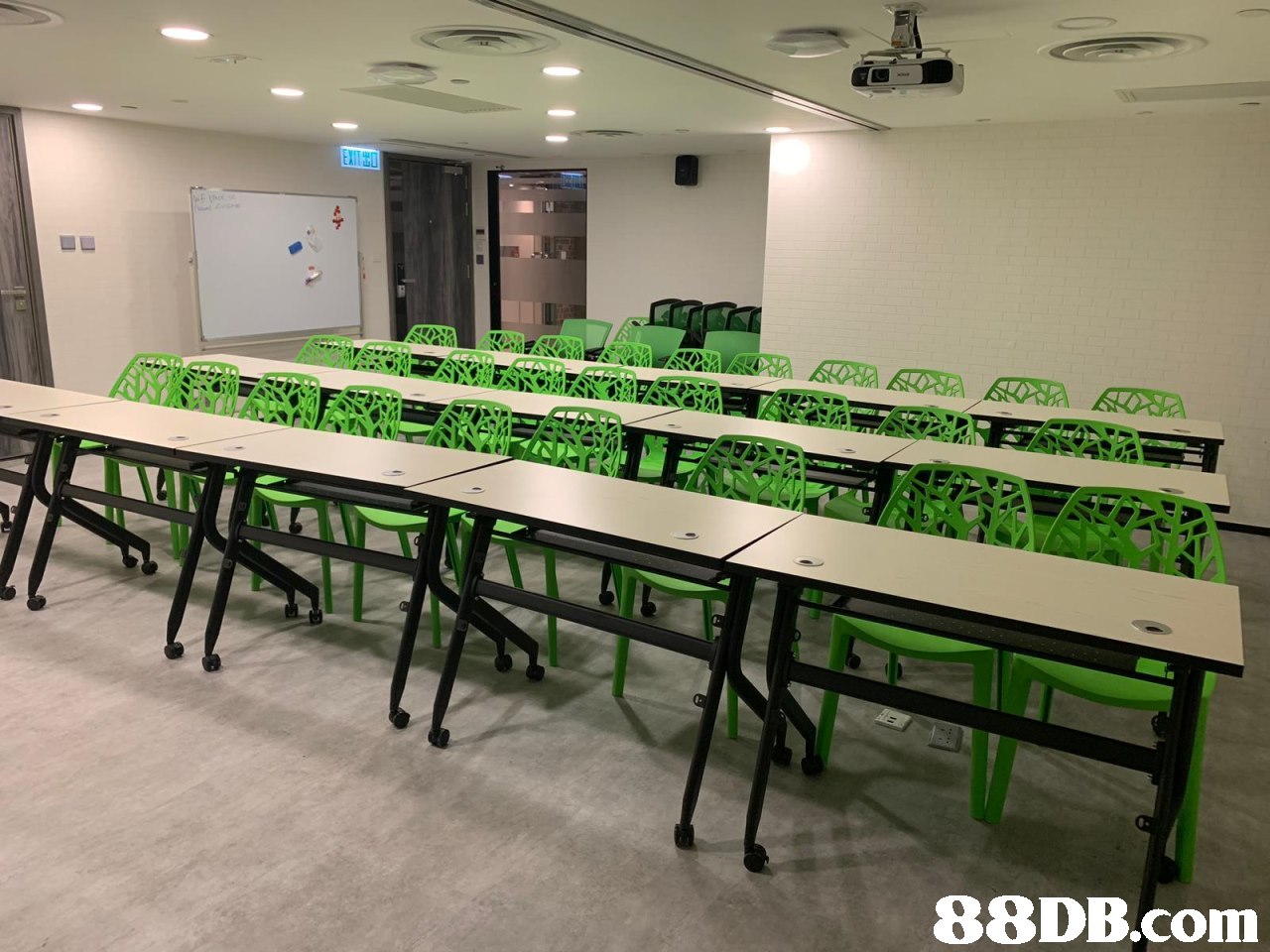  table,furniture,conference hall,classroom,