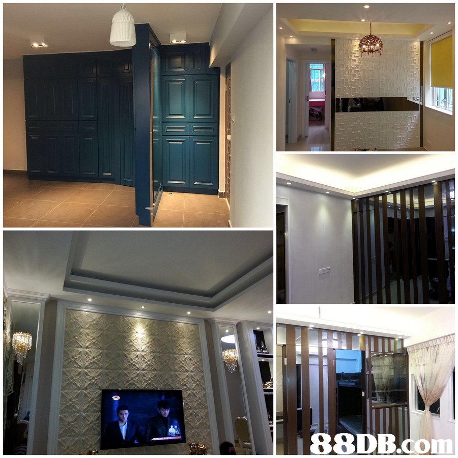 Property,Room,Cabinetry,Home,Lighting